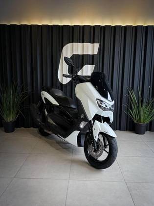 YAMAHA NMAX 160 ABS 